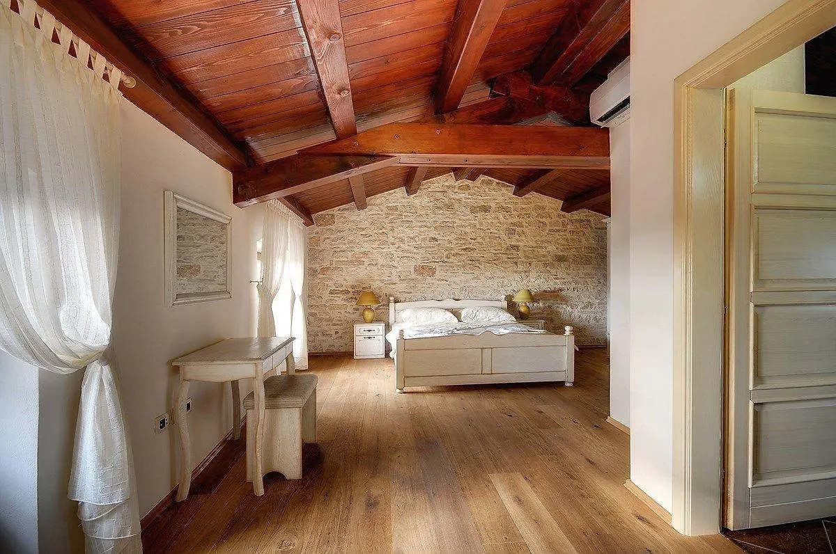 Holiday home Villa Silvano Golas