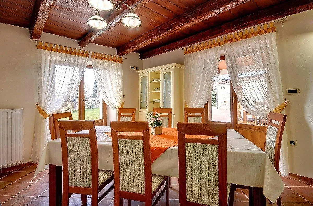 Villa Silvano Golas Holiday home