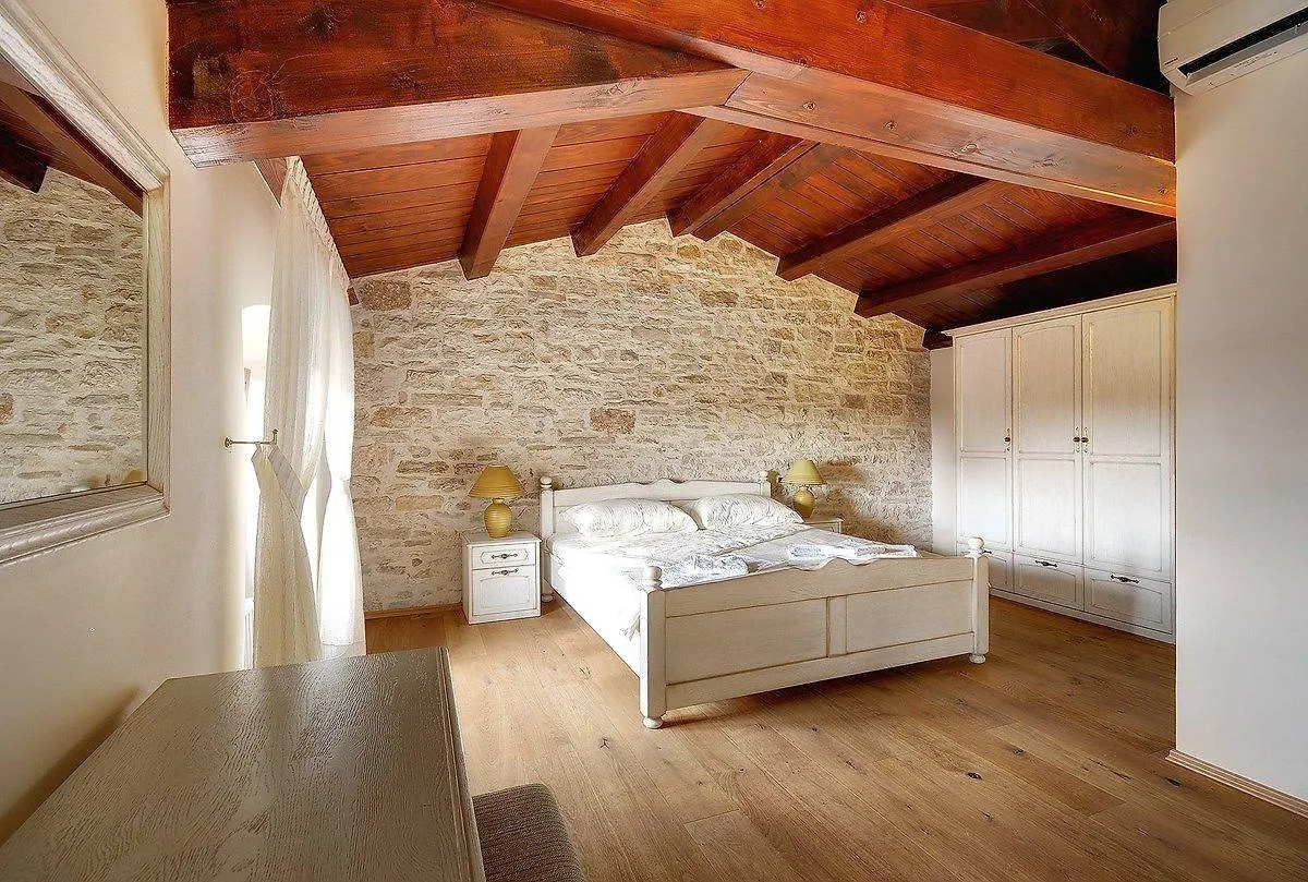 Villa Silvano Golas Holiday home