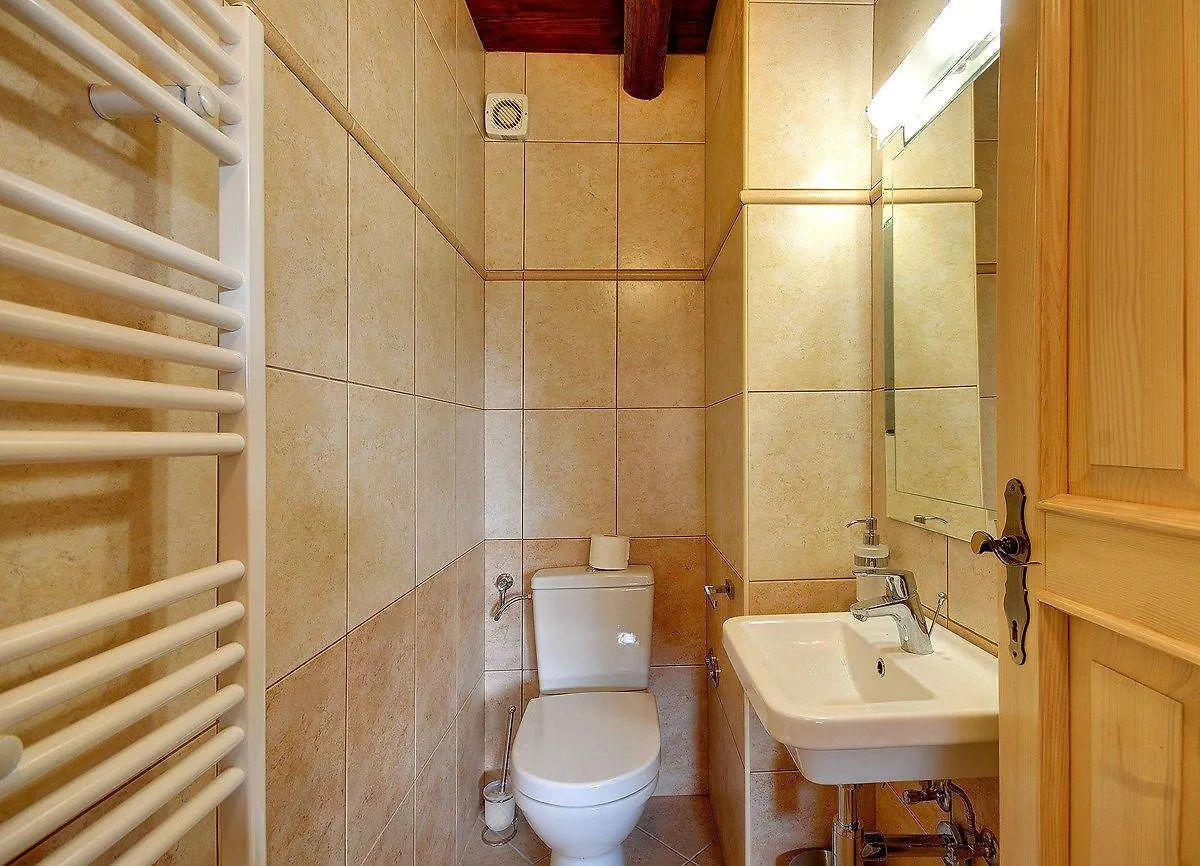 Holiday home Villa Silvano Golas Croatia