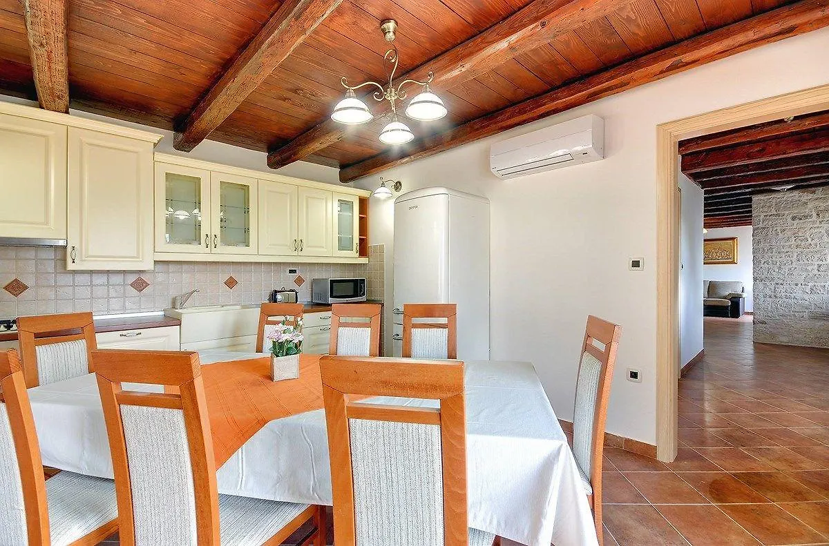Holiday home Villa Silvano Golas Croatia