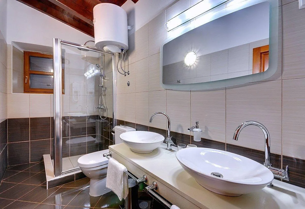 Holiday home Villa Silvano Golas