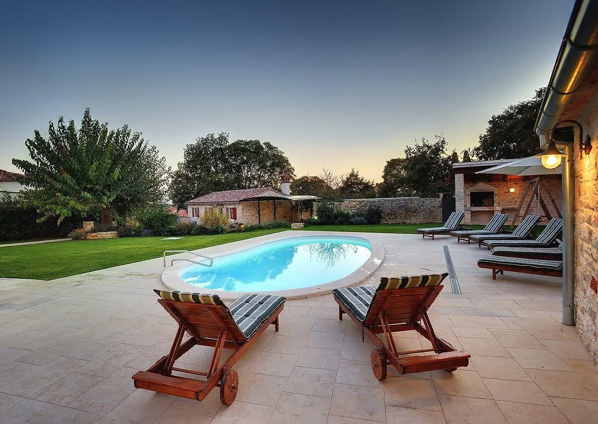 Holiday home Villa Silvano Golas Croatia