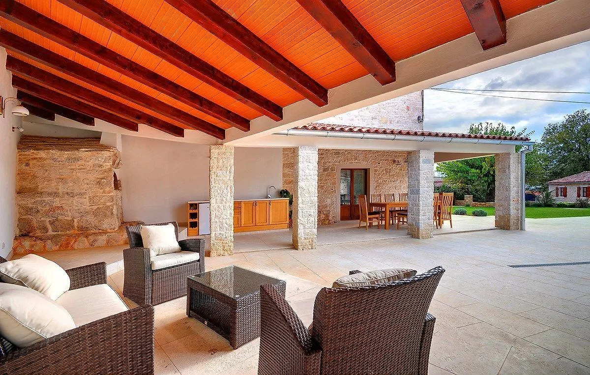 Villa Silvano Golas 0*,  Croatia