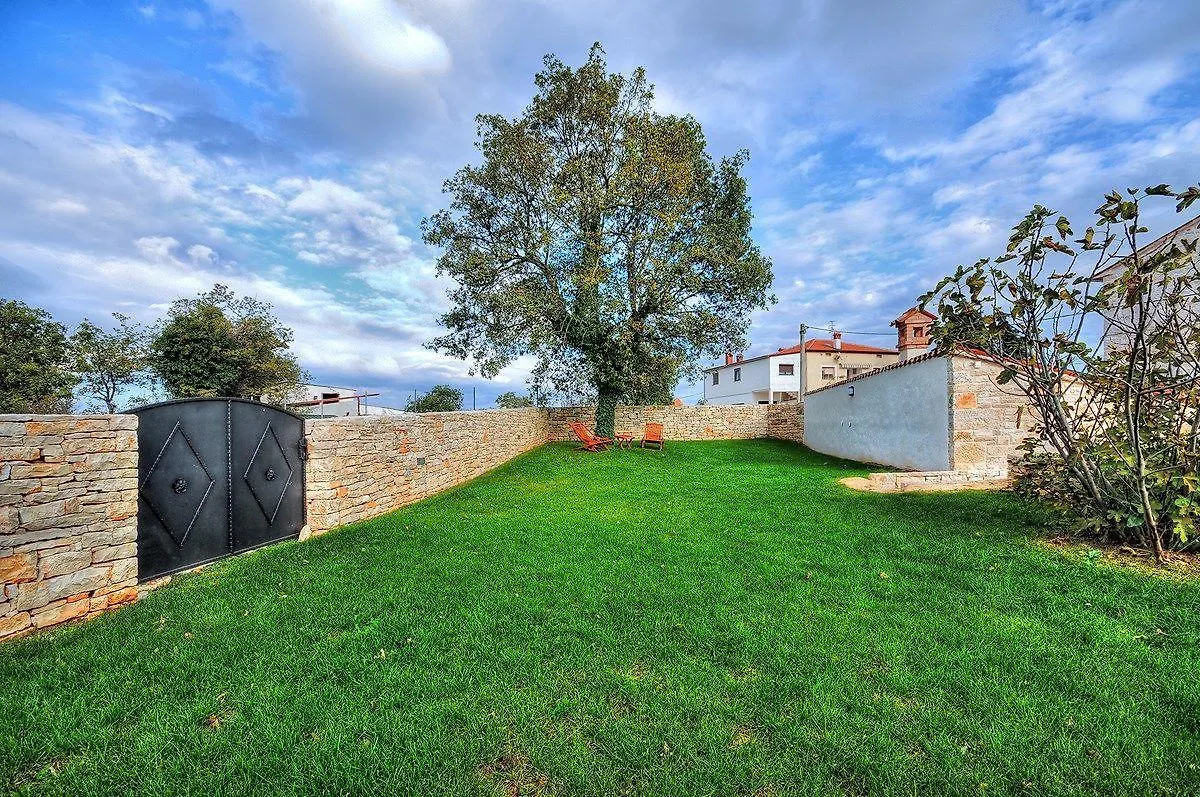 Villa Silvano Golas Holiday home
