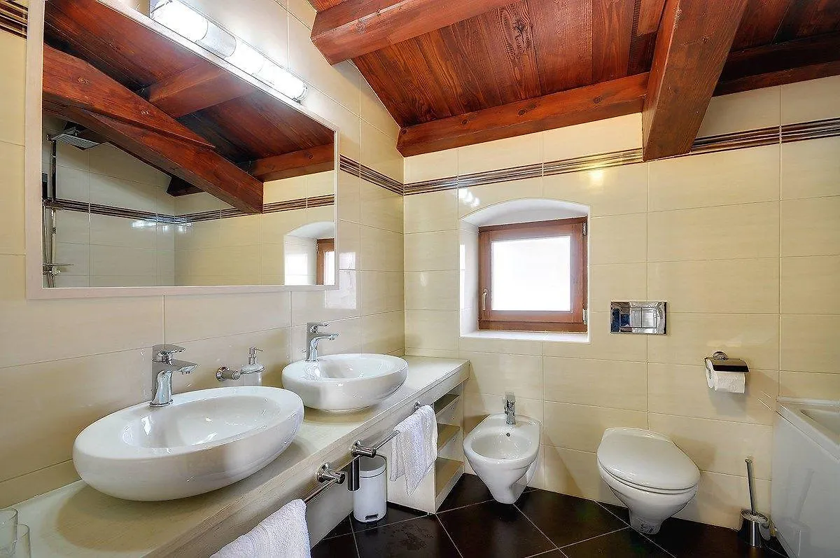 Villa Silvano Golas Holiday home