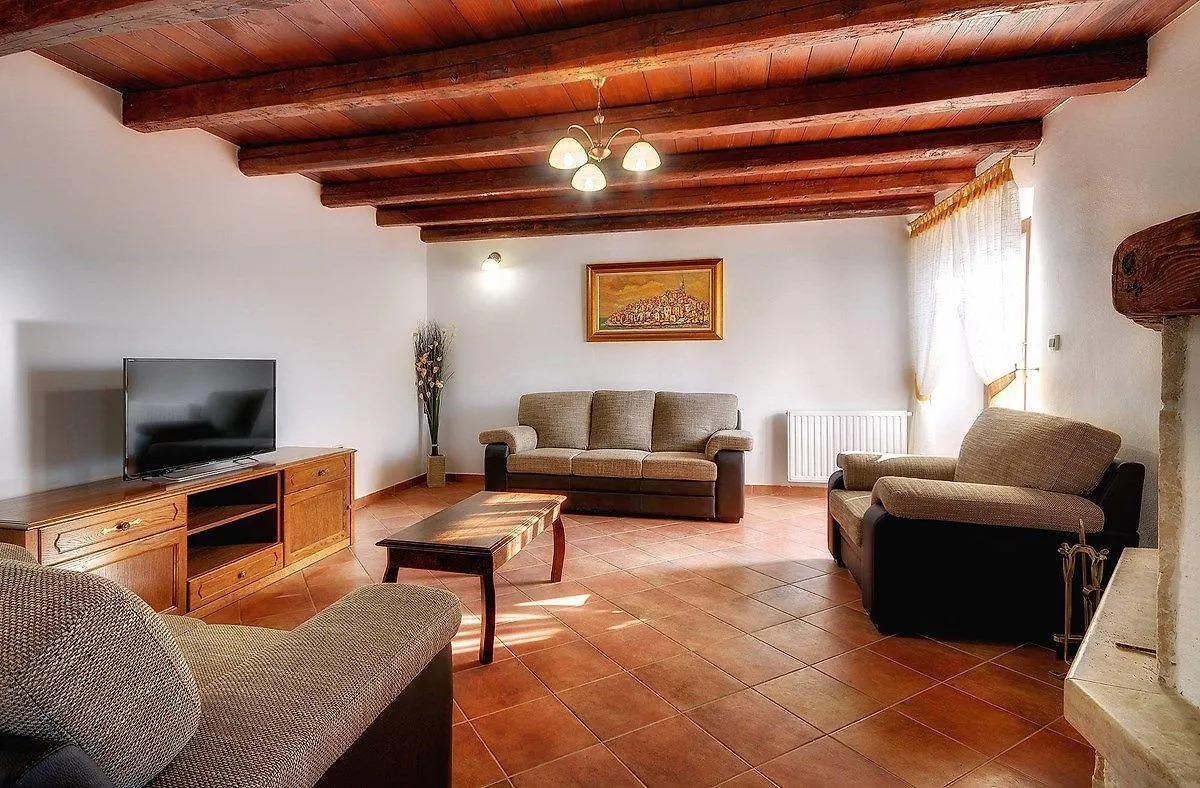 Holiday home Villa Silvano Golas