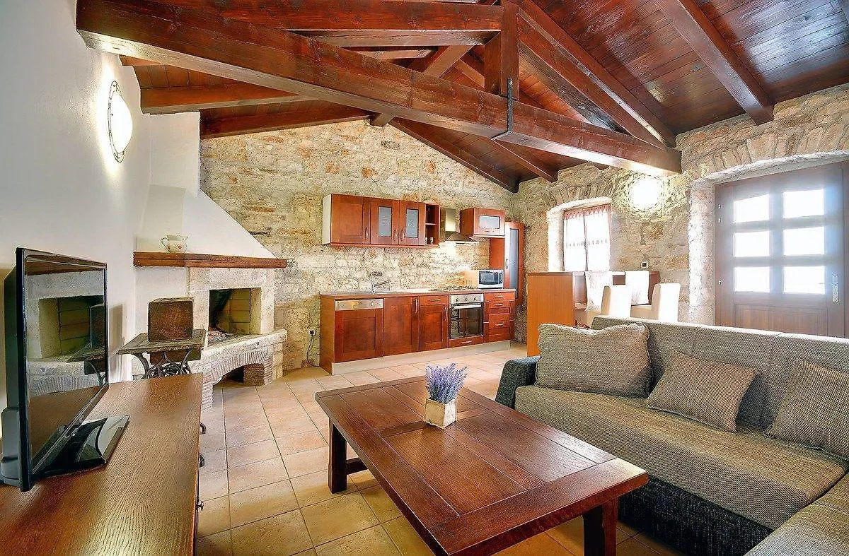 Villa Silvano Golas Holiday home