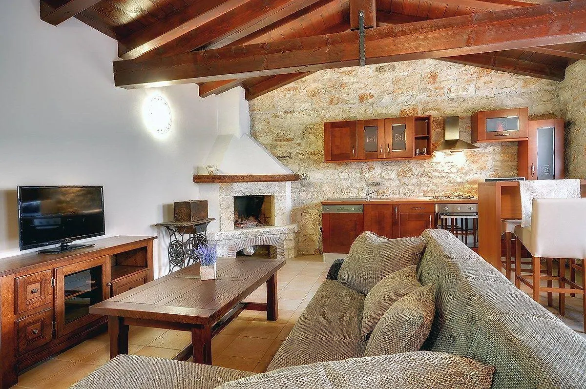 Holiday home Villa Silvano Golas Croatia