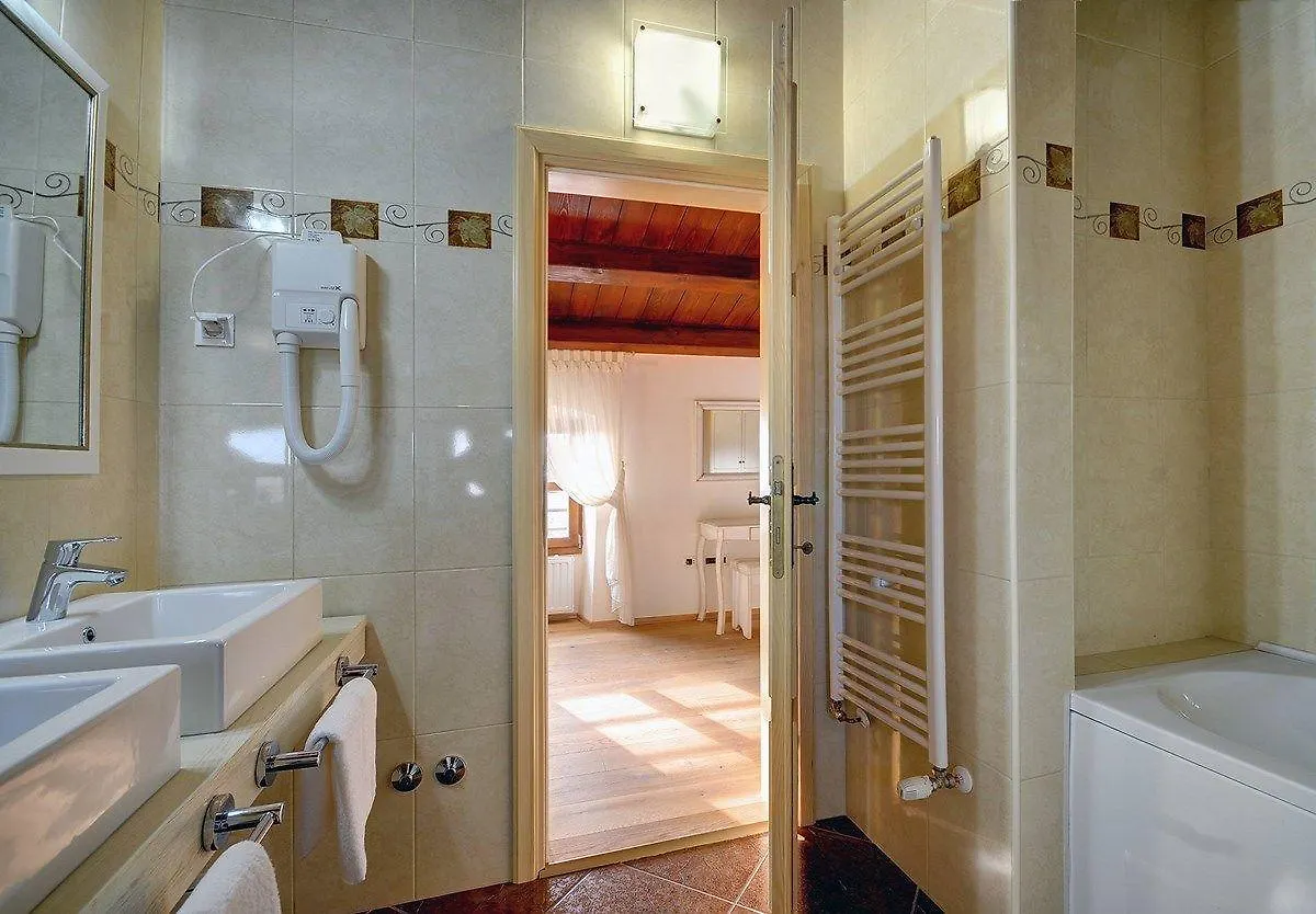 Holiday home Villa Silvano Golas