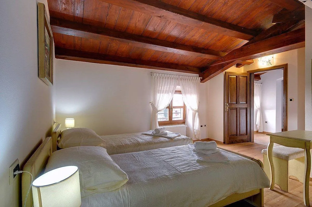 Villa Silvano Golas