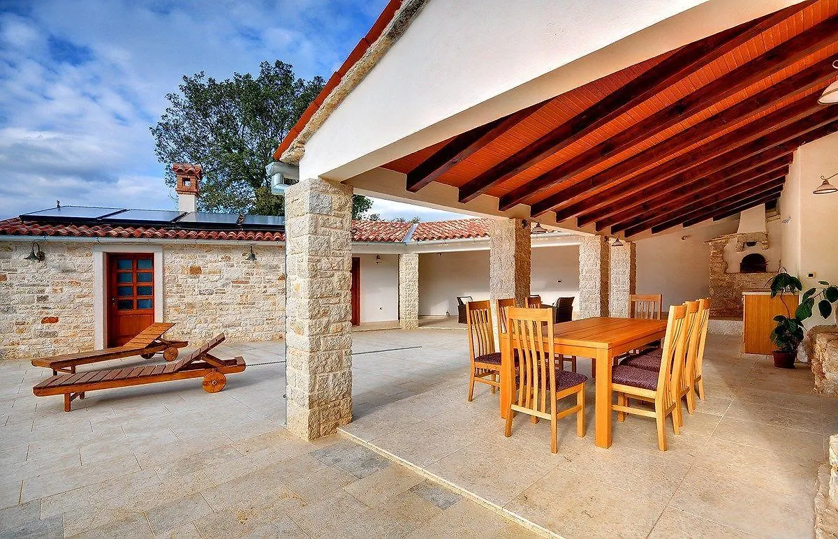 Holiday home Villa Silvano Golas