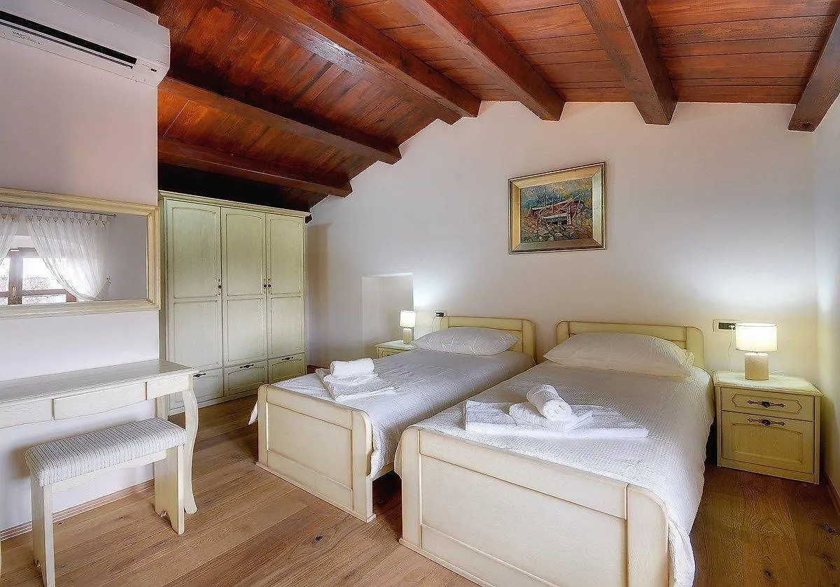 Holiday home Villa Silvano Golas