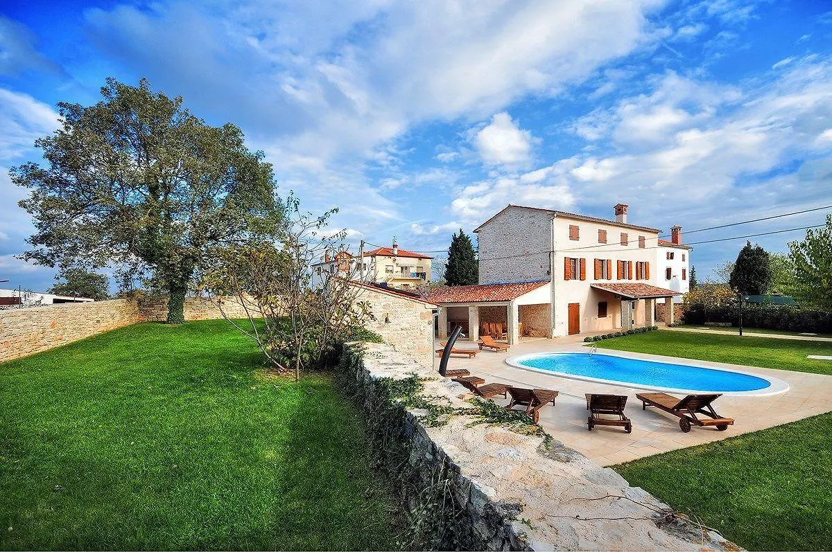 Holiday home Villa Silvano Golas Croatia