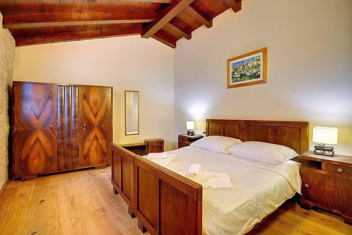 Villa Silvano Golas Holiday home