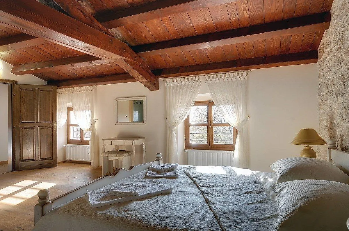Holiday home Villa Silvano Golas