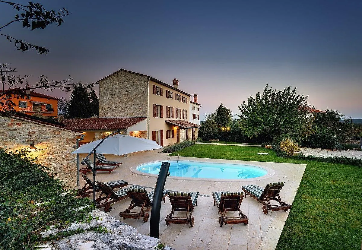Holiday home Villa Silvano Golas