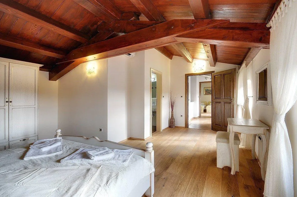 Villa Silvano Golas Holiday home