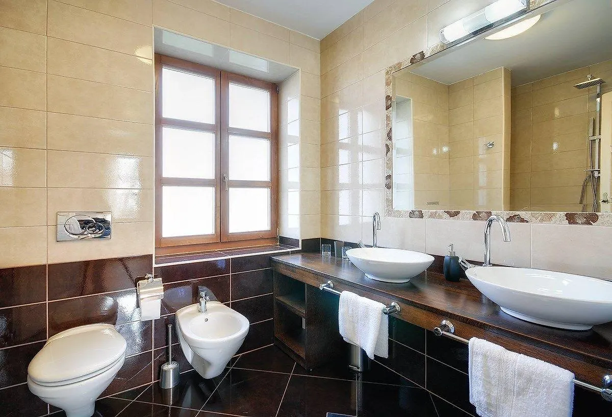 Villa Silvano Golas Holiday home