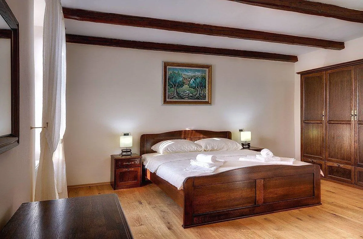 Holiday home Villa Silvano Golas